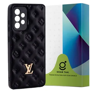 کاور قاب تک مدل LOUISPOFF مناسب برای گوشی موبایل سامسونگ Galaxy A32 4G   