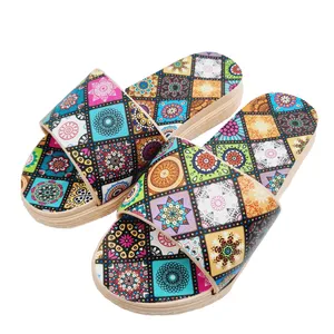 دمپایی دخترانه مدل خاطره کد KHT-222