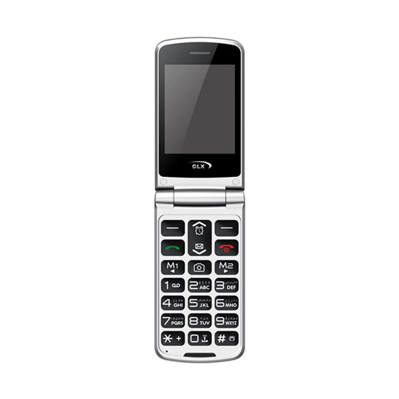 گوشی موبایل جی ال ایکس مدل F6