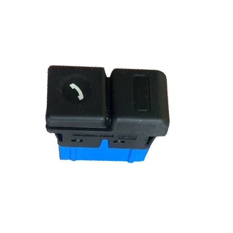 کلید فشاری موبایل هندزفری ایساکو مدل 47 مناسب برای پژو پارس