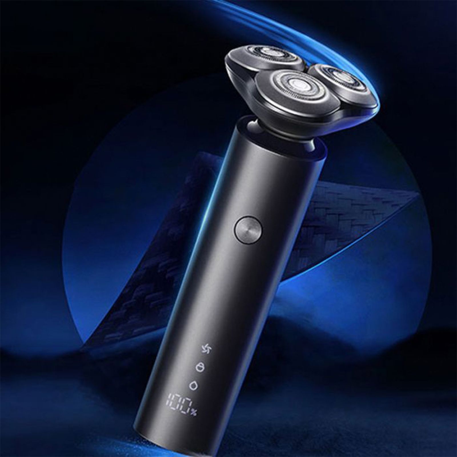 ماشین اصلاح موی صورت میجیا مدل S301 -  - 7