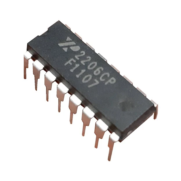 آی سی فانکشن ژنراتور مدل XR 2206 CP