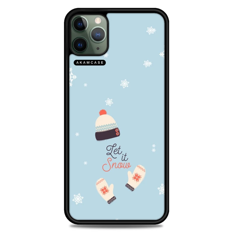 کاور آکام مدل AMC-WA11PROMAX-WINTER-13 مناسب برای گوشی موبایل اپل iPhone 11 Pro Max