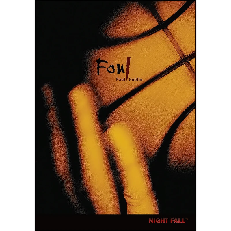 کتاب Foul  اثر Paul Hoblin انتشارات Darby Creek