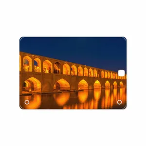 MAHOOT Si-O-Se-Pol Cover Sticker for Samsung Galaxy Tab A 9.7 2015 T550