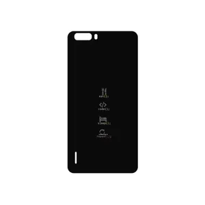 MAHOOT Programming 2 Cover Sticker for Honor 6 Plus
