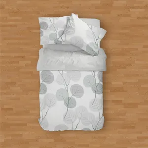 سرویس خواب مدوپد مدل PAT00232 یک نفره 4 تکه