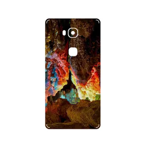 MAHOOT Ali Sadr Cave Cover Sticker for Honor 5X