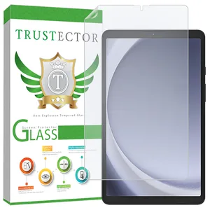 Trustector NTAB Screen Protector For Samsung Galaxy Tab A9 / Galaxy Tab X110 / Galaxy Tab X115