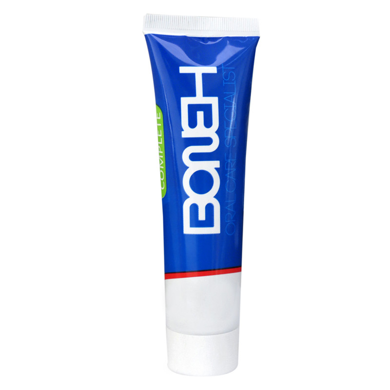 خمیر دندان بونه مدل oral care حجم 120 میلی لیتر