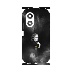 MAHOOT Adele-FullSkin Cover Sticker for Huawei Nova 9 SE