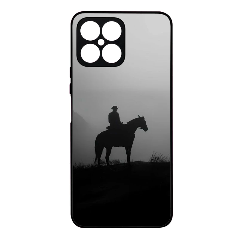 کاور قاب موبایل علوی مدل MLG مناسب برای گوشی موبایل آنر X8 4G
