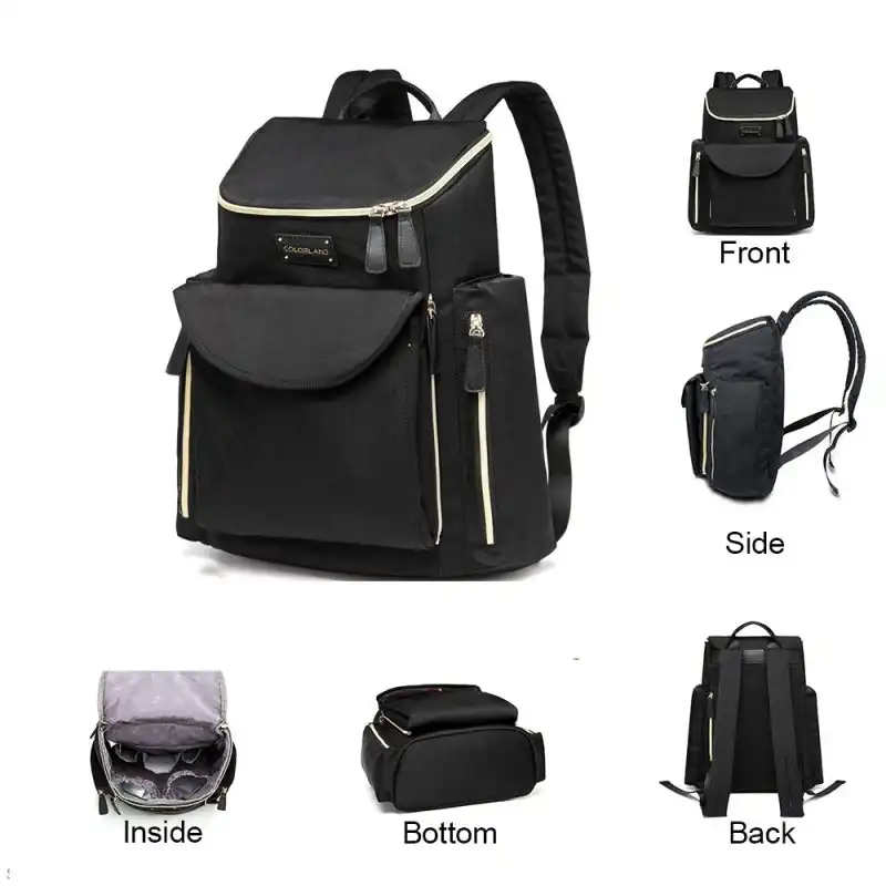 ساک لوازم کودک و نوزاد کالرلند مدل ssss