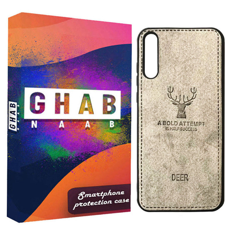 کاور قاب ناب مدل GV01 مناسب برای گوشی موبایل هوآوی Y8P