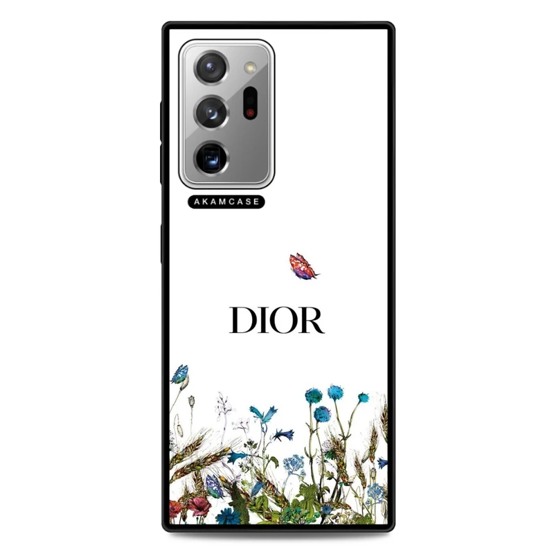 کاور آکام مدل AMC-WSGN20U-BRANDS-43 مناسب برای گوشی موبایل سامسونگ Galaxy Note 20 Ultra