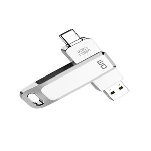 نقد و بررسی فلش مموری دی ام مدل PD168 ظرفیت یک ترابایت توسط خریداران