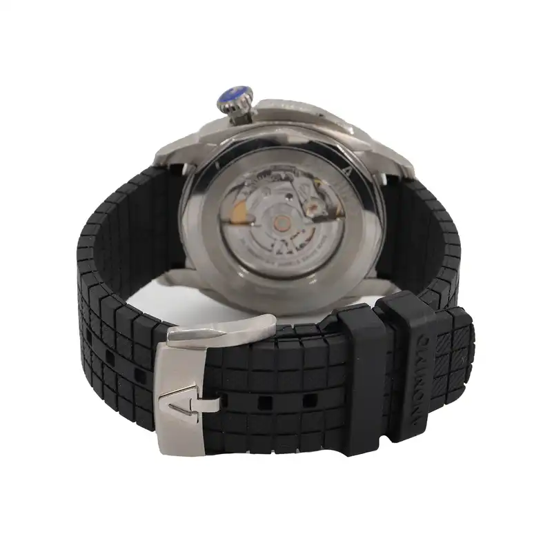 ساعت مچی عقربه‌ای مردانه آنونیمو مدل AM-5009.09.102.R11