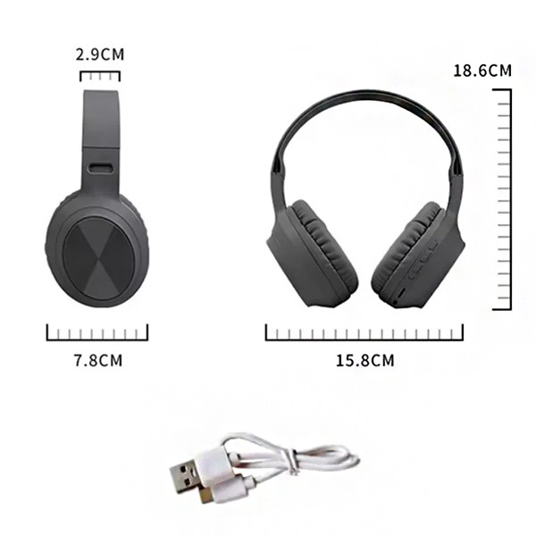 هدست بی سیم مکسکو مدل MX-H630