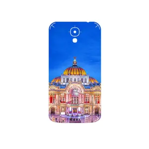 MAHOOT Mexico City Cover Sticker for Samsung Galaxy Mega 6.3 I9200