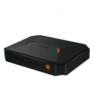 کامپیوتر کوچک چووی مدل Chuwi Mini Pc HeroBox  با ظرفیت 256 گیگابایت