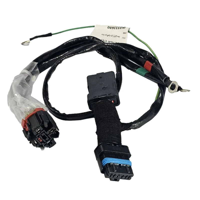 دسته سیم تقویتی کویل دناکو کد bbz-1508 مناسب برای سمند EF7