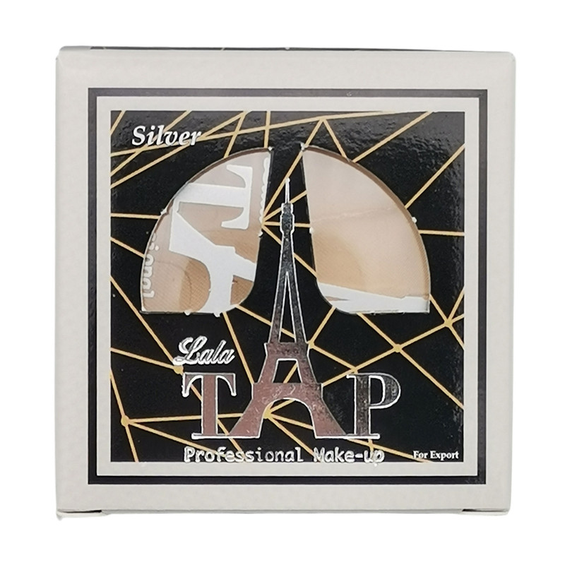 پنکیک لالاتاپ شماره 01 مجموعه دو عددی