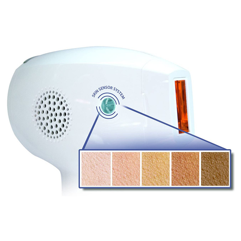 لیزر موهای زائد بابیلیس مدل G960E