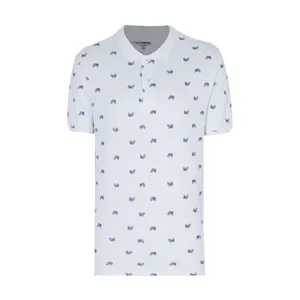 پولوشرت مردانه ال سی وایکیکی مدل 1S57864Z8-FSD-LIGHTGREY