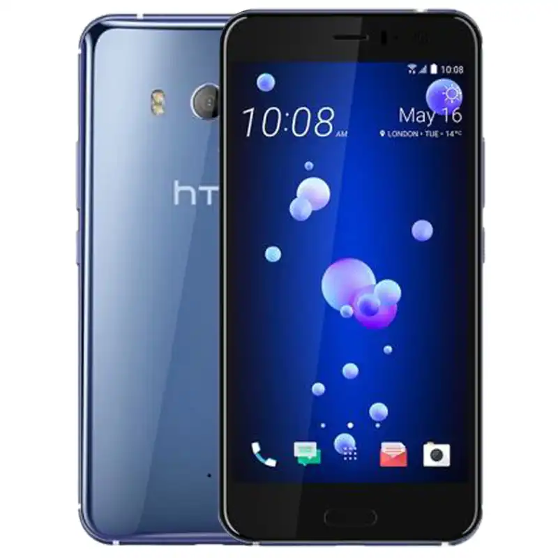 گوشی موبایل اچ تی سی مدل U11 دو سیم کارت