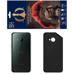 INFINITI PRO CH Back Skin For HTC U11 Life