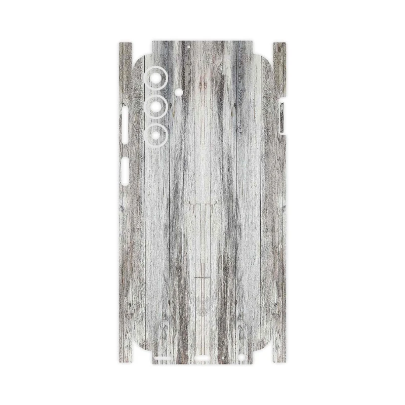 برچسب پوششی ماهوت مدل Wood Texture 8-FullSkin مناسب برای گوشی موبایل سامسونگ A25 5G