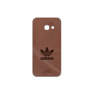 MAHOOT MNL-DDS Cover Sticker for Samsung Galaxy A3 2017