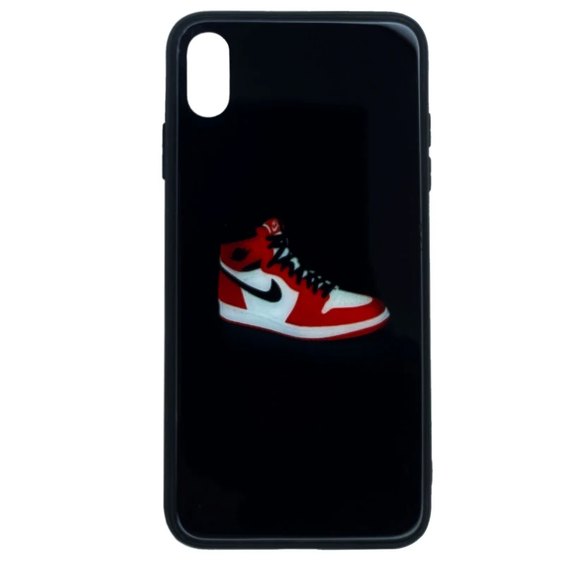 کاور مدل NK03-xsm مناسب برای گوشی موبایل اپل iPhone XS Max