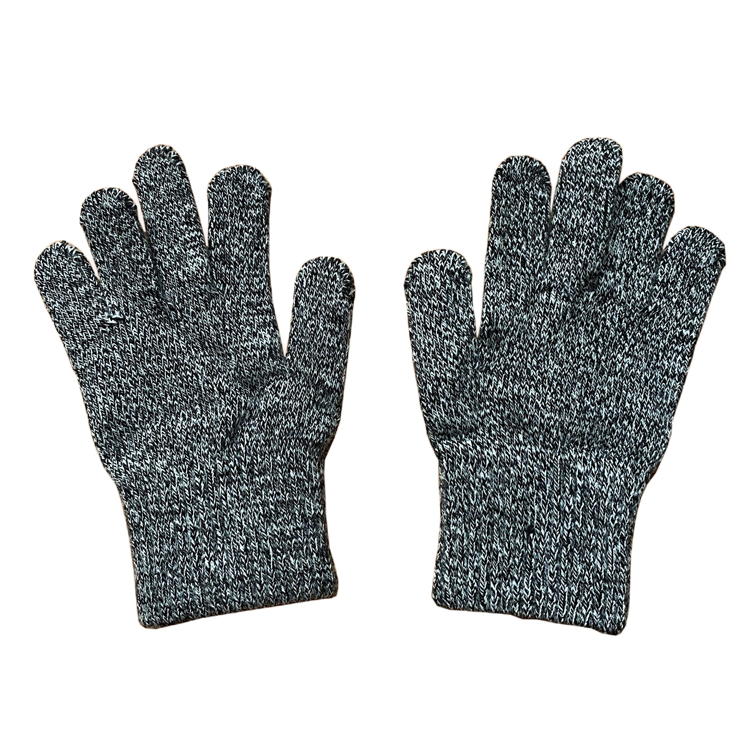 دستکش بافتنی بچگانه اچ اند ام مدل G6