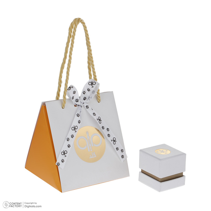 گردنبند طلا 18 عیار زنانه میو گلد مدل NC1553 گردنبند طلا 18 عیار زنانه میو گلد مدل NC1553