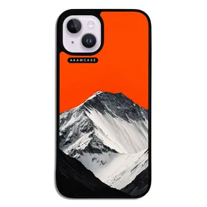 AKAM AMC-WA14-MOUNTAINS-26 Cover For Apple iPhone 14