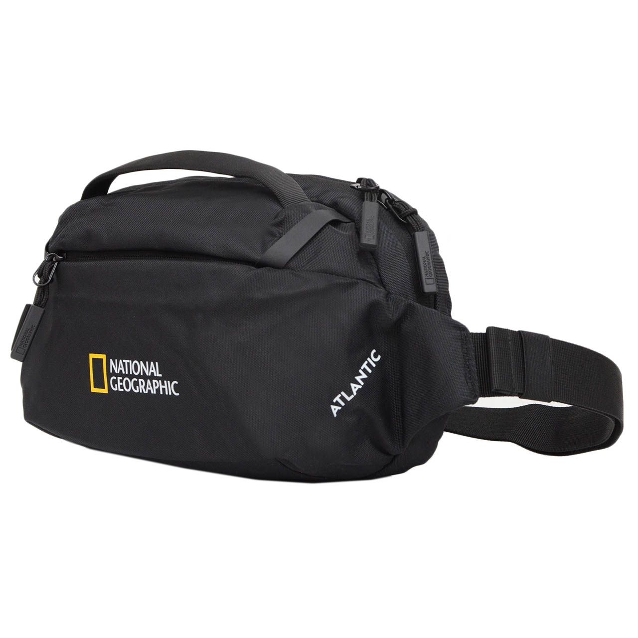 کیف کمری نشنال جئوگرافیک مدل N21631 ATLANTIC -  - 4