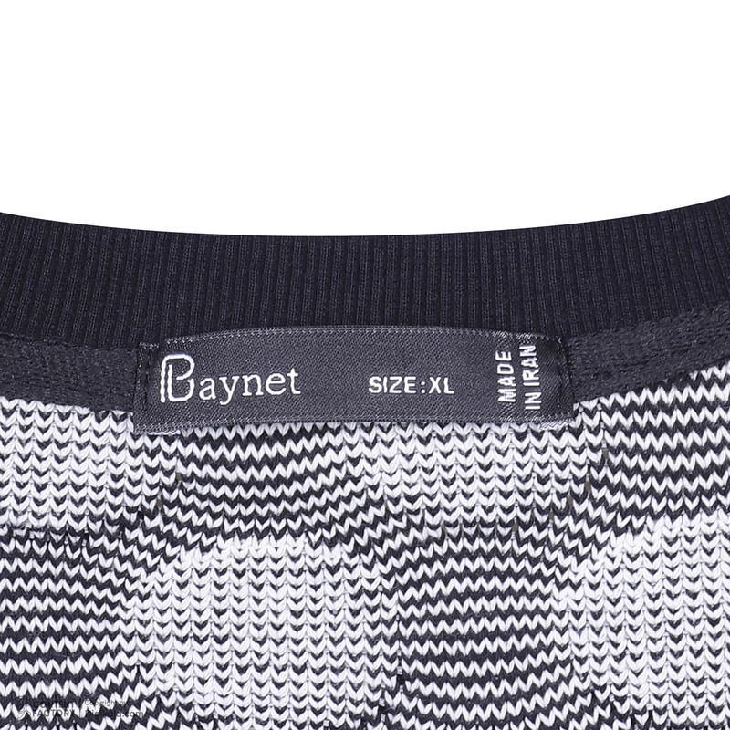 پلیور مردانه باینت مدل 926-3