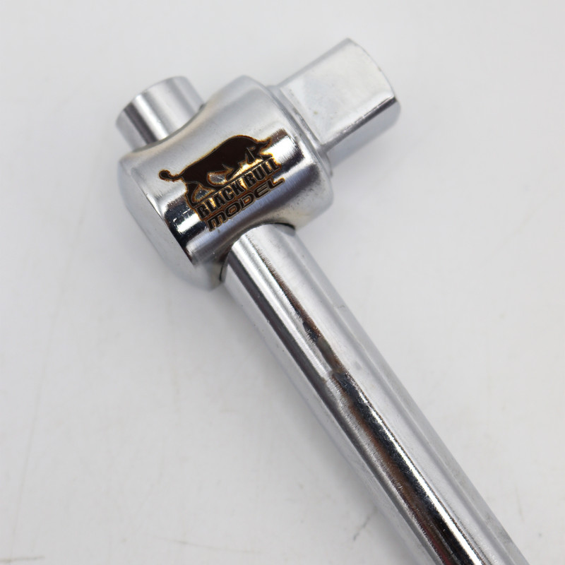 دسته بکس کشویی مدل بول کد YP-G-1.2INCH سایز 30 سانتیمتر