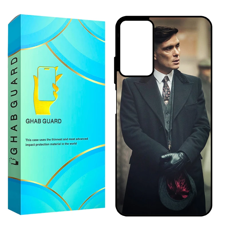 کاور قاب گارد مدل CHAP مناسب برای گوشی موبایل شیائومی Redmi Note 11 Pro / Note 12 Pro 4G