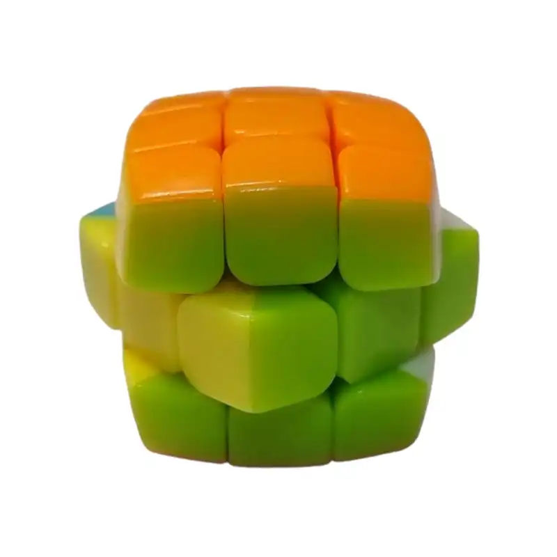 جاکلیدی مدل مکعب روبیک