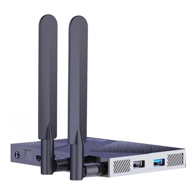 اندروید باکس اچ96 مدل MAX V58 RK3588