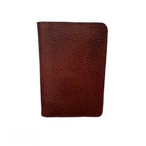 جاکارتی مدل لوکاس چرم طبیعی فلوتر