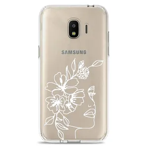 Megafone C27-W Cover For Samsung Galaxy Grand Prime Pro