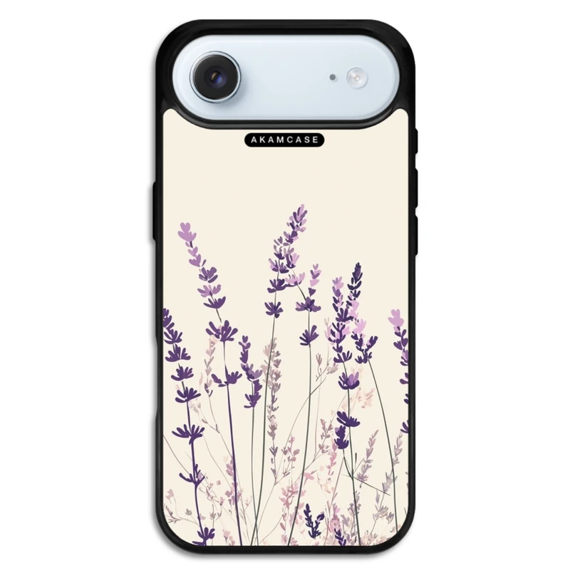 کاور آکام مدل AMC-WAAIR-LAVENDER-2 مناسب برای گوشی موبایل اپل iPhone Air