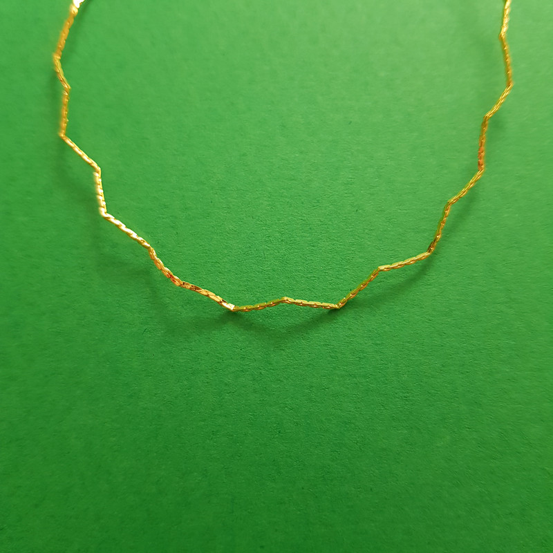 پابند زنانه مدل لاله