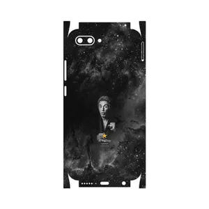 MAHOOT Al Pacino-FullSkin Cover Sticker for Honor 10