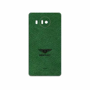 MAHOOT GL-BNTLY Cover Sticker for Microsoft Lumia 950 XL