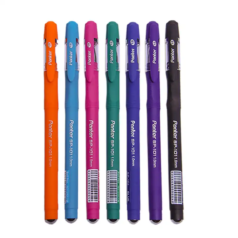 خودکار پنتر مدل SP-101 مجموعه 8 عددی