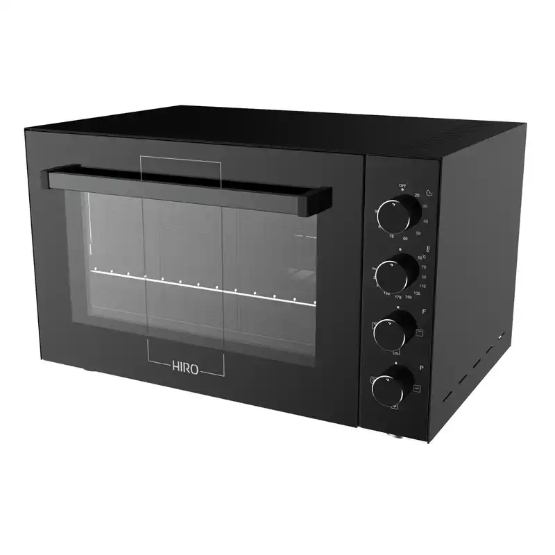 آون توستر روهیرو مدل T445